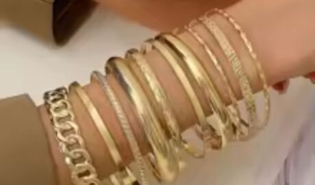 B Nice Shop: Complete your style with on-trend women's accessories. Fashion details that transform your look, offering the perfect final touch. Quality and design to highlight your personality.