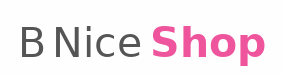 B Nice Shop