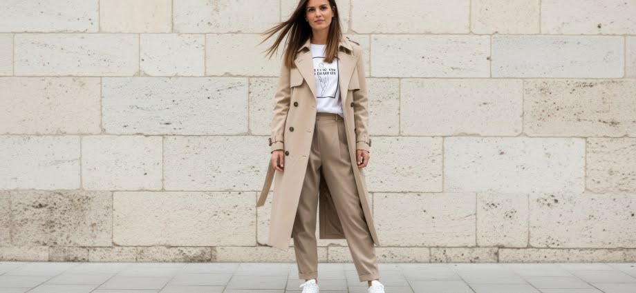 Domine o estilo Casual Chic: a combinação perfeita de conforto e sofisticação para o seu dia a dia. Aprenda a misturar o básico e o formal com maestria.