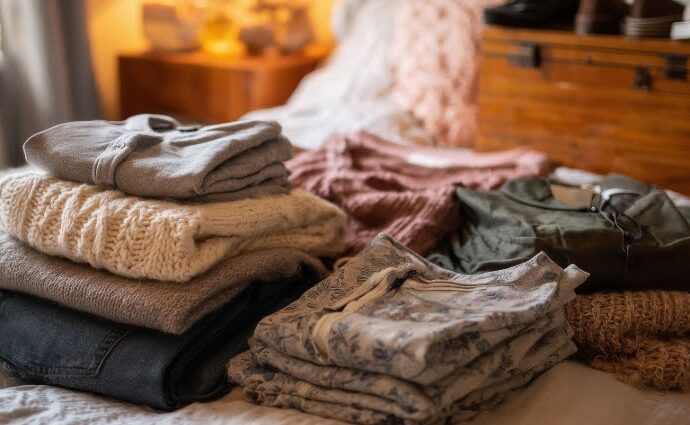 Discover how the new minimalism in fashion focuses on quality and awareness. Learn how to build a smart wardrobe with durable and timeless pieces.