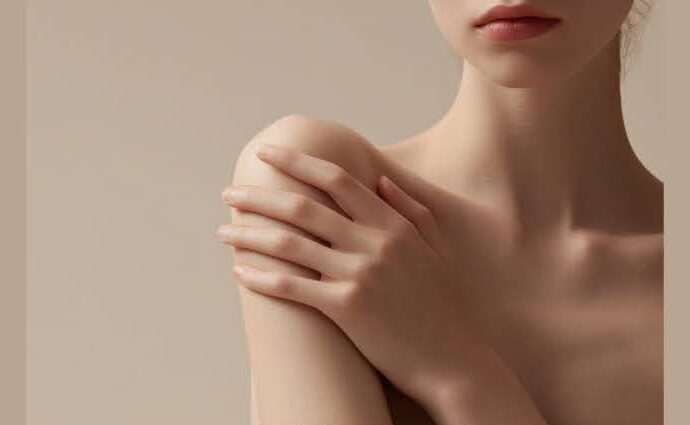 kincare Simplified - The Real, Healthy Skin Trend