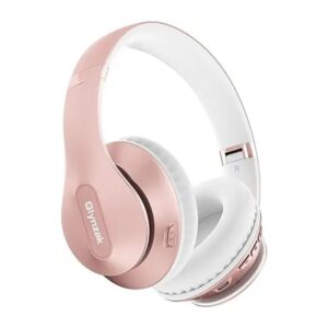 Wireless Bluetooth Headphones Stereo Headset with Microphone