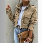 Jackets & Outerwear