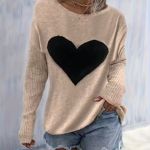 Long Sleeve Tops