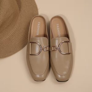 Casual Slip-On Summer Shoes for Women